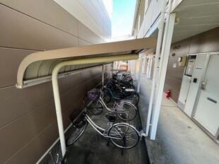 久米田駅 徒歩7分 2階の物件内観写真